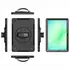JT Berlin Rugged Kickstand + Handstrap Case f�r SAMSUNG Galaxy Tab A11+, Black, Abbildung 1