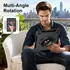JT Berlin Rugged Kickstand + Handstrap Case f�r SAMSUNG Galaxy Tab A11+, Black, Abbildung 11