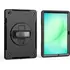 JT Berlin Rugged Kickstand + Handstrap Case f�r SAMSUNG Galaxy Tab A11+, Black, Abbildung 2