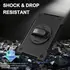 JT Berlin Rugged Kickstand + Handstrap Case f�r SAMSUNG Galaxy Tab A11+, Black, Abbildung 6