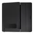 OtterBox REACT Folio Serie Black f�r SAMSUNG Galaxy Tab A9+