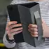 Mobilize Premium Folio Case f�r SAMSUNG Galaxy Tab Active 5 Pro, Black, Abbildung 4