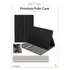 Mobilize Premium Folio Case f�r SAMSUNG Galaxy Tab Active 5 Pro, Black, Abbildung 6