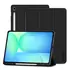 TechProtect SmartCase, passend f�r SAMSUNG Galaxy Tab S10 FE+ , Black