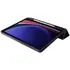 OtterBox REACT Folio Serie Black f�r SAMSUNG Galaxy Tab S9, Abbildung 2