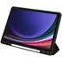 OtterBox REACT Folio Serie Black f�r SAMSUNG Galaxy Tab S9, Abbildung 3