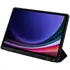 OtterBox REACT Folio Serie Black f�r SAMSUNG Galaxy Tab S9+, Abbildung 3