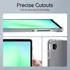 TechProtect FlexAir, passend f�r SAMSUNG Galaxy Tab A11, Transparent, Abbildung 5