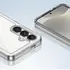 TPU Case (H�lle), Outer Space f�r SAMSUNG Galaxy XCover 7 Pro, Transparent, Abbildung 3