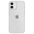 Skech Crystal Case f�r APPLE iPhone 12 Mini, CLEAR (Transparent), Abbildung 1