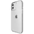 Skech Crystal Case f�r APPLE iPhone 12 Mini, CLEAR (Transparent)