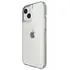Skech Crystal Case f�r APPLE iPhone 14 Plus, CLEAR (Transparent)