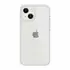 Skech Crystal Case f�r APPLE iPhone 15, CLEAR (Transparent)