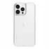 Skech Crystal Case f�r APPLE iPhone 15 Pro Max, CLEAR (Transparent)