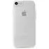 Skech Crystal Case f�r APPLE iPhone SE (2022), CLEAR (Transparent)