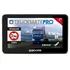 Snooper Truckmate PRO S6900 7 Zoll (17,78 cm), portables LKW Navisystem