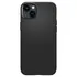 Spigen Liquid Air f�r APPLE iPhone 14, black (matt), Abbildung 1