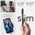Spigen Liquid Air f�r APPLE iPhone 14, black (matt), Abbildung 8