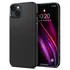 Spigen Liquid Air f�r APPLE iPhone 14, black (matt)