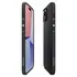 Spigen Liquid Air f�r APPLE iPhone 15 Plus, black (matt), Abbildung 5