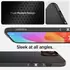 Spigen Liquid Air f�r APPLE iPhone 15 Plus, black (matt), Abbildung 7