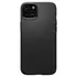 Spigen Liquid Air f�r APPLE iPhone 15 Plus, black (matt)