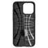 Spigen Liquid Air f�r APPLE iPhone 15 Pro, black (matt), Abbildung 2