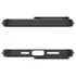 Spigen Liquid Air f�r APPLE iPhone 15 Pro, black (matt), Abbildung 4