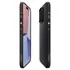 Spigen Liquid Air f�r APPLE iPhone 15 Pro, black (matt), Abbildung 5
