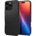Spigen Liquid Air f�r APPLE iPhone 16 Pro Max, black (matt), Abbildung 1