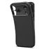 Spigen Liquid Air f�r APPLE iPhone 17 Pro, black (matt), Abbildung 4