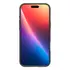 Spigen Liquid Air f�r APPLE iPhone 17 Pro Max, black (matt), Abbildung 1