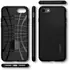 Spigen Liquid Air f�r APPLE iPhone SE (2022), black (matt), Abbildung 2