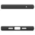 Spigen Liquid Air f�r GOOGLE Pixel 10a, black (matt), Abbildung 5