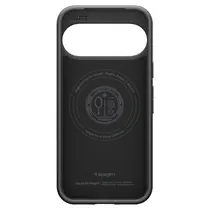 Spigen Liquid Air MAG f�r GOOGLE Pixel 11 Pro, black (matt), Abbildung 3