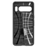 Spigen Liquid Air f�r GOOGLE Pixel 8 Pro, black (matt), Abbildung 3