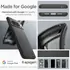 Spigen Liquid Air f�r GOOGLE Pixel 8 Pro, black (matt), Abbildung 8
