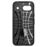 Spigen Liquid Air f�r GOOGLE Pixel 8a, black (matt), Abbildung 3
