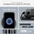 Spigen Liquid Air f�r GOOGLE Pixel 8a, black (matt), Abbildung 8