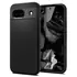 Spigen Liquid Air f�r GOOGLE Pixel 8a, black (matt)