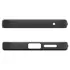 Spigen Liquid Air f�r GOOGLE Pixel 9a, black (matt), Abbildung 4