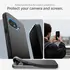 Spigen Liquid Air f�r GOOGLE Pixel 9a, black (matt), Abbildung 9