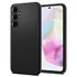 Spigen Liquid Air f�r SAMSUNG Galaxy A35 5G, black (matt)