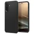 Spigen Liquid Air f�r SAMSUNG Galaxy A36 5G, black (matt)