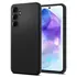 Spigen Liquid Air f�r SAMSUNG Galaxy A55 5G, black (matt)
