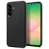 Spigen Liquid Air f�r SAMSUNG Galaxy A56 5G, black (matt)