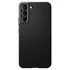 Spigen Liquid Air f�r SAMSUNG Galaxy S22 5G, black (matt), Abbildung 1