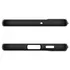 Spigen Liquid Air f�r SAMSUNG Galaxy S22 5G, black (matt), Abbildung 4