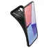 Spigen Liquid Air f�r SAMSUNG Galaxy S22 5G, black (matt), Abbildung 5