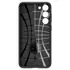 Spigen Liquid Air f�r SAMSUNG Galaxy S23 5G, black (matt), Abbildung 2